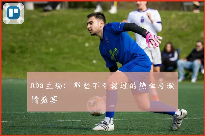 nba主场:那些不可错过的热血与激情盛宴