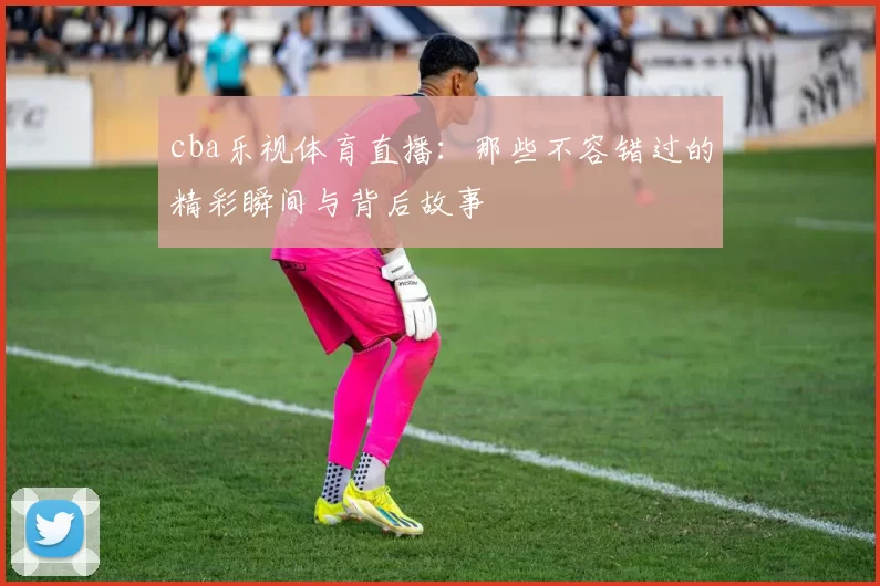 cba乐视体育直播：那些不容错过的精彩瞬间与背后故事
